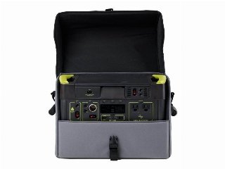 Goal Zero Yeti 1000/1400 Lithium Protection Case - Bæretaske til strømtilførsel