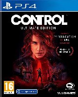 Control - Ultimate Edition