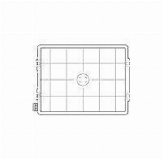 Hasselblad HS-GRID - focusing screen