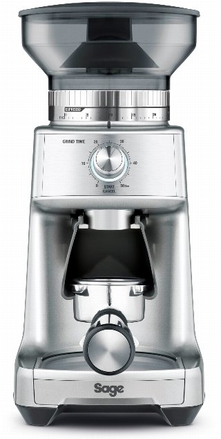 Sage Dose Control Pro Coffee Grinder - Klingekværn
