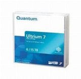 Quantum - LTO Ultrium WORM 7 x 1