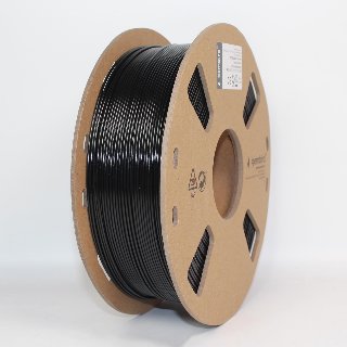 Gembird PETG (PET, PETT) filament