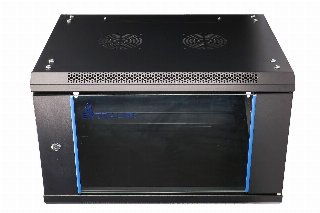 ExtraLink 6U 600x450 Rack Sort