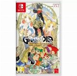 Grandia HD Collection