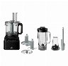 Braun Køkkenmaskine FP 3132 BK