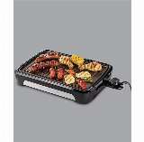 George Foreman Smokeless BBQ Grill 25850-56 - Havegrill - elektrisk