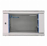 Extralink 6U Wall Mounted Cabinet - Rack
