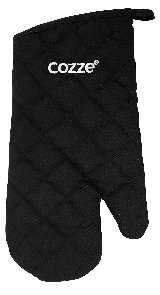 cozze ® grillhandske 34 x 15 cm