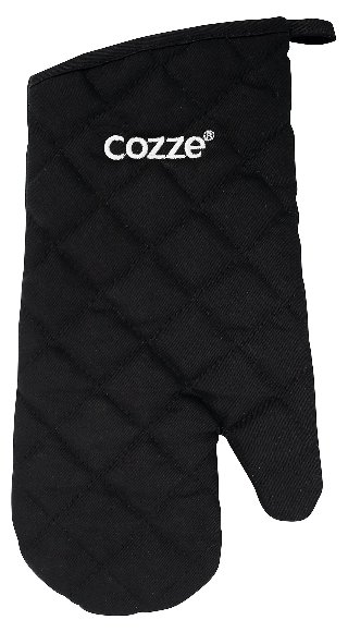 cozze ® grillhandske 34 x 15 cm