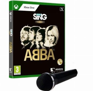 Let's Sing: ABBA