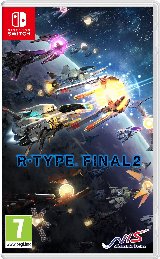R-Type Final 2 (Standard Edition)