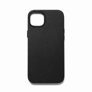 Mujjo Full Leather Case with MagSafe for iPhone 14