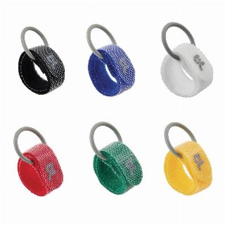 Bluelounge Design Cable Ties - Kabelbindersæt