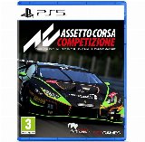 Assetto Corsa Competizione (Standard Edition)