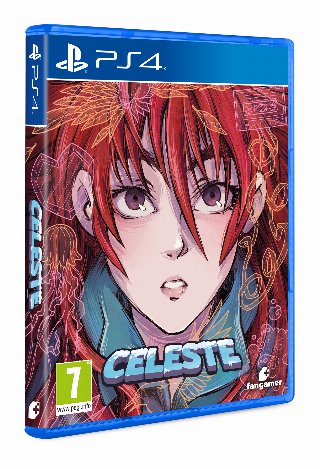 Celeste - Sony PlayStation 4