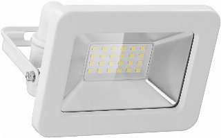 Goobay LED outdoor floodlight 20 W
