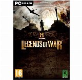 History: Legends of War /PC