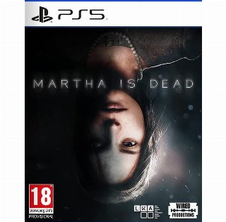 Martha is Dead