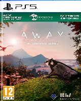 Away: The Survival Series