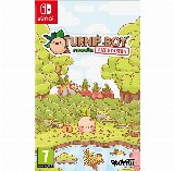 Turnip Boy Commits Tax Evasion