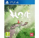 HOA - Sony PlayStation 4