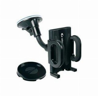 CELLULAR Line Big Crab DualFix - Bilholder