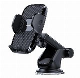 Joyroom JR-ZS259 car dashboard holder (black)