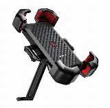 Joyroom Motorcycle Holder  JR-ZS288 for Phones (Black)