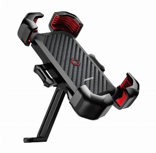 Joyroom Motorcycle Holder  JR-ZS288 for Phones (Black)