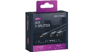ClickTronic Headsetadapter f Smartphone