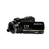 Agfa Camcorder Realimove CC2700 - Videokamera - 2,7K