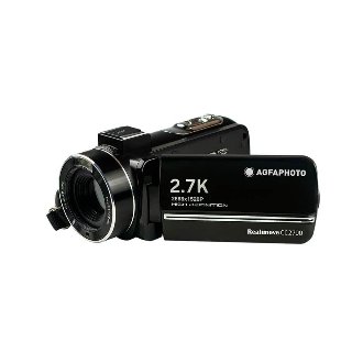 Agfa Camcorder Realimove CC2700 - Videokamera - 2,7K