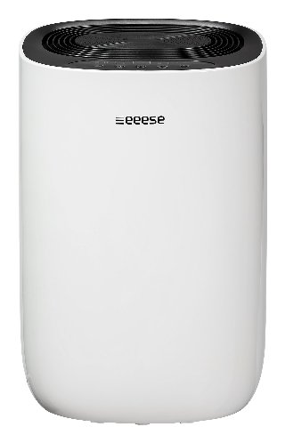 eeese Emil Dehumidifier 12L, Wi-Fi