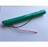 Celltech Batteripakke nød & panik 6v-1600 mah