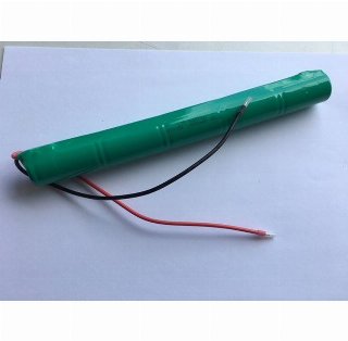 Celltech Batteripakke nød & panik 6v-1600 mah