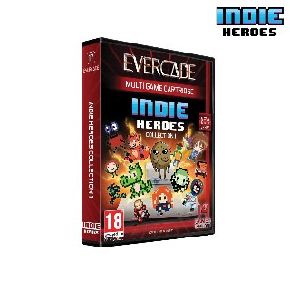 Indie Heroes Collection 1