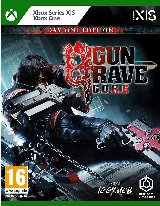 Gungrave G.O.R.E