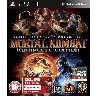 Mortal Kombat Komplete Edition