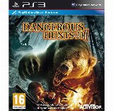 Cabela's Dangerous Hunts 2011