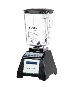 BlendTec Blender Total-blender sort