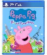 Peppa Pig: World Adventures