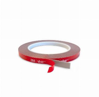 3M VHB Dobbeltklæbende tape