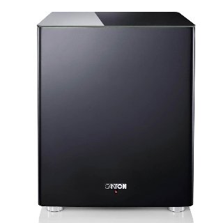 Canton Smart Sub 12 Wireless subwoof