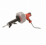 Ridgid Håndholdt rensemask RIDGID K-45AF