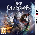 Rise of the Guardians