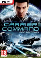 Carrier Command: Gaea Mission