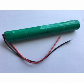 Celltech Batteripakke nød & panik 4,8v-1600 mah