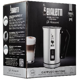 Bialetti Soft Cream 115/240ml