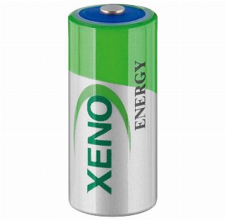 Xeno 2/3 AA (Mignon)/ER14335/XL-055F - 1650 mAh