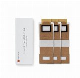 Roborock Disposable Dustbag (3-pack) - Støvpose - Støvpose